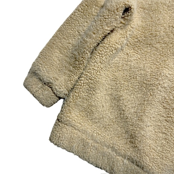 Show Me Your Mumu Faux Shearling Cordella Jacket | U.S. Woman’s XSmall - Picture 7 of 10